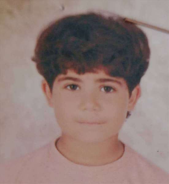 Thabet Hosney hosney Esaid