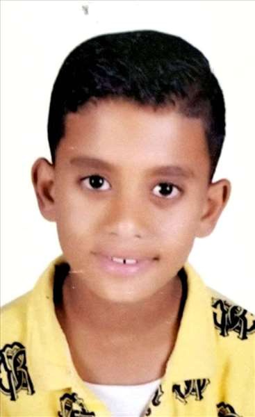 احمد مستجير ناصف  الطحان