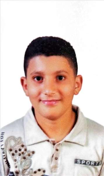 Ahmed Mohamed Elmetwaly Saker