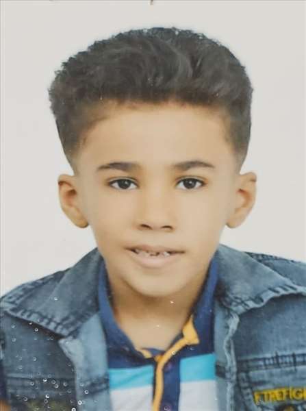 أدم  محمد جمال الحناوي