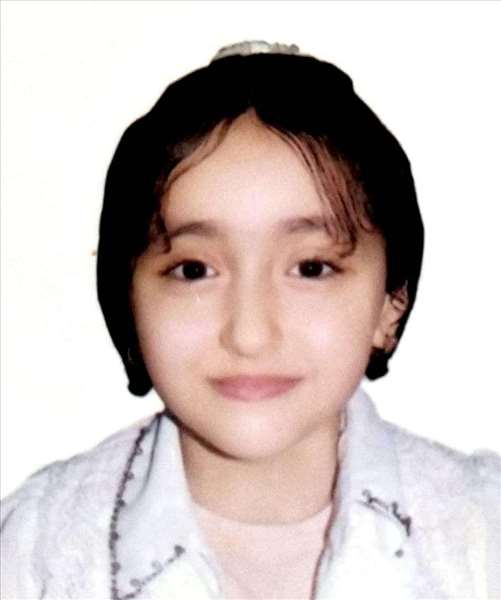 Rouida Gamal AbdelRahman Kiera