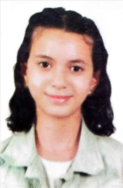 Mariam ElHosiny AbdelFatah ElBeialy