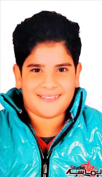 Ebrahiem Emad Ahmed ElDowieny