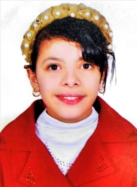 جنى طارق محمد مسعد الجابري