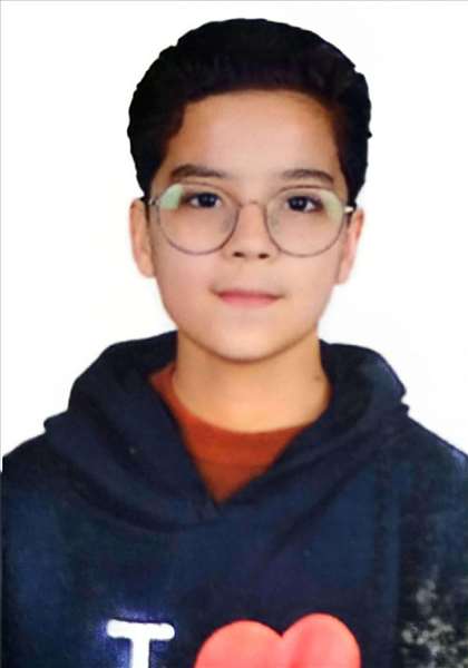 Ahmed Osama Ramadan ElDesouky