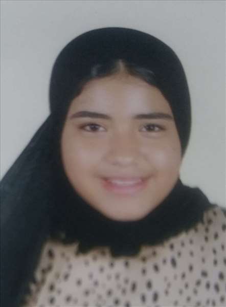 basmala ayman alsayed albeqsawy