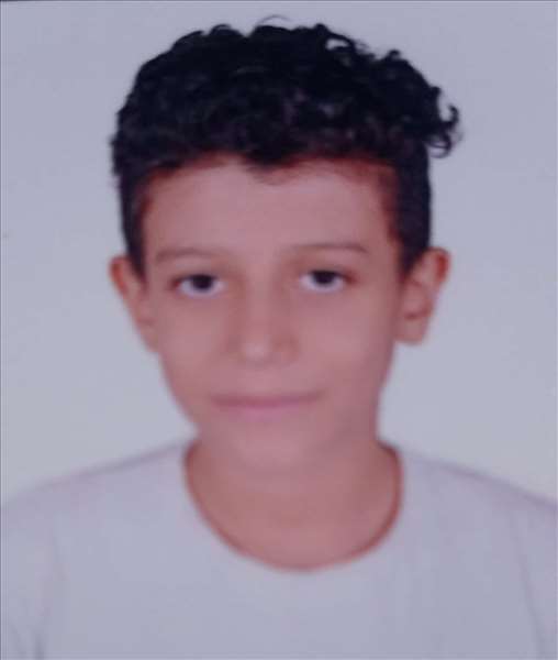 mahmoued mohamed ebraheem faeid