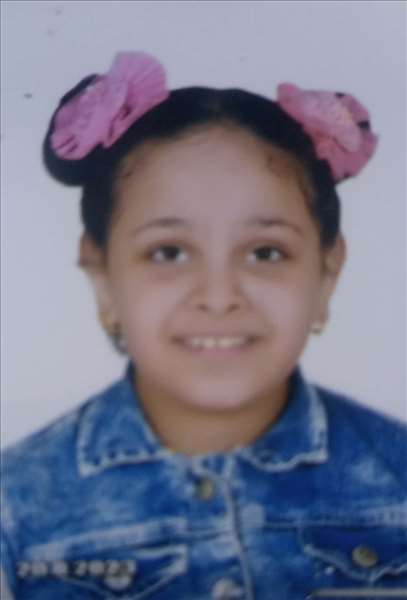 janaa mohamed kamel abdelaeal