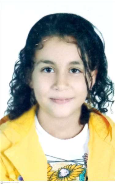 روجينا احمد الشامي الشامي