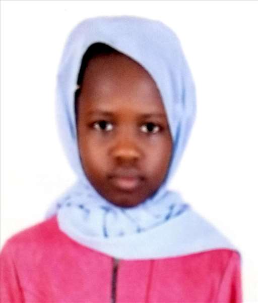 Alia Hassan Shemila Khamies