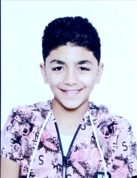 محمد اشرف عرفات الشربيني