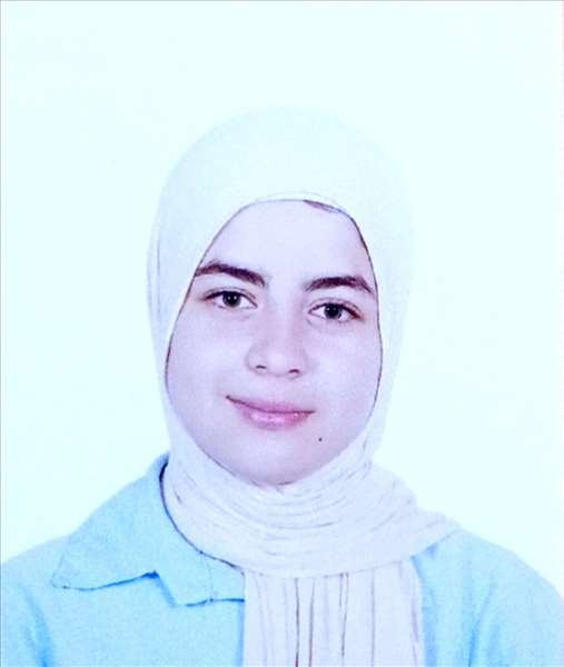 شهد حسين علي السيد حسن