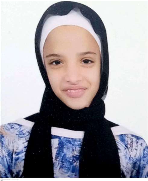 جنى عبده عبد العزيز مخلوف