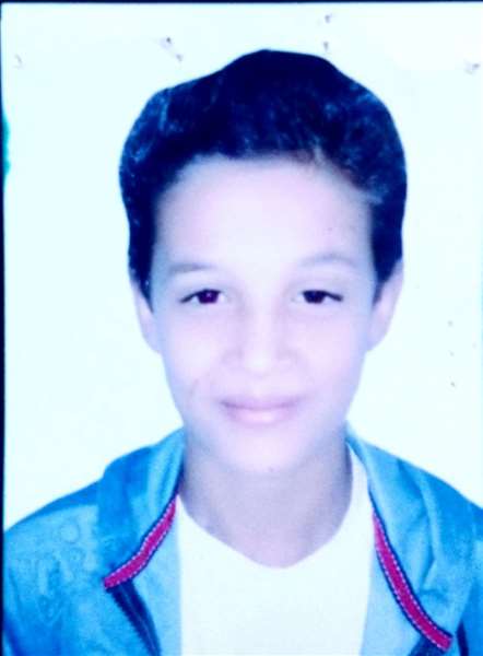 عبد الله ممدوح محمد منصور