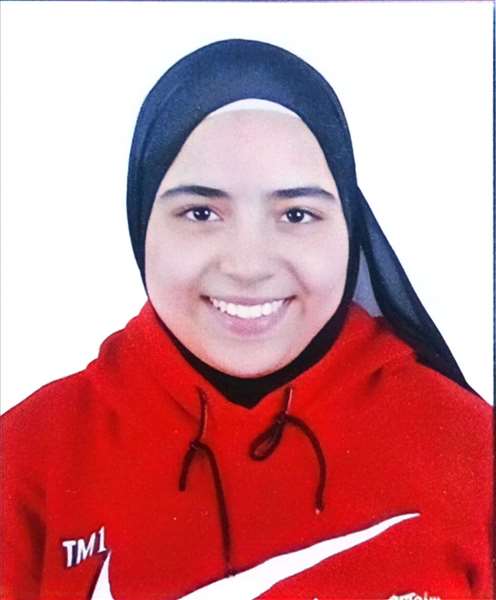 اسماء محمد محروس الصياد