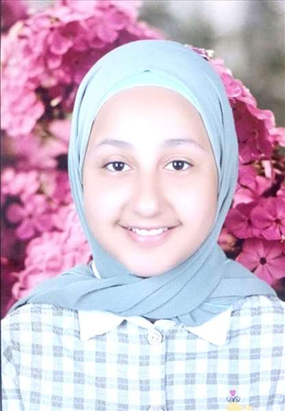 جنا السيد عبد الشكور عبد الله