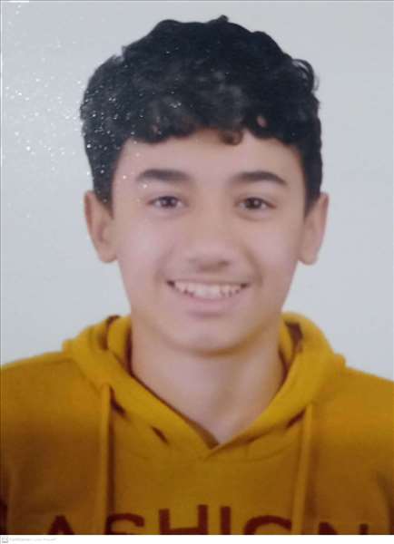 ياسين احمد عزت حسين