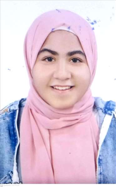 ندا رضا حسن عثمان