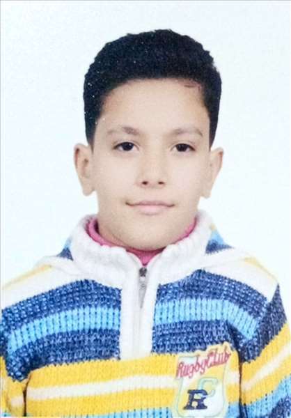 محمد محمد السيد الجندي