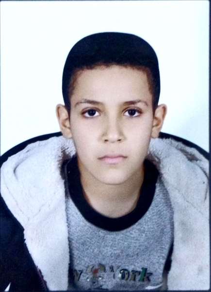 محمد حمادة رزق المرشدي