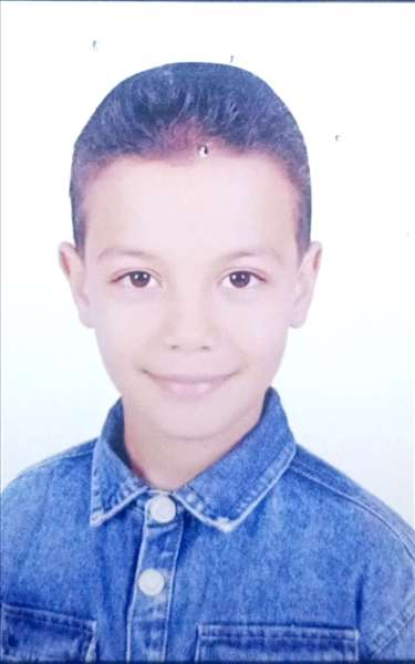 ادم مدحت محسن يوسف