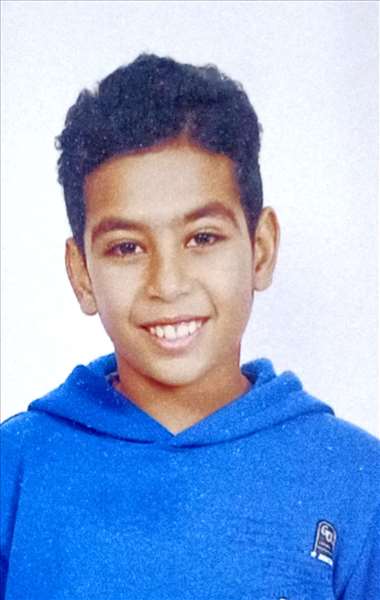 احمد حسام جمال خضر