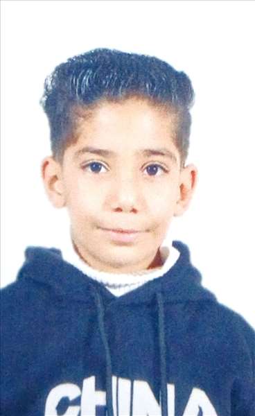 يوسف محمد نبيل عزام