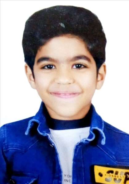 عادل محمد مصباح الهنداوي