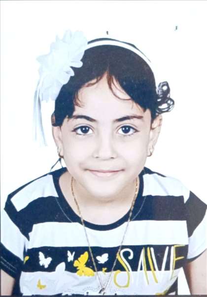 مريم السيد فوزي عبدالغفار