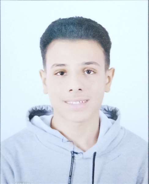 عمر احمد الديسطي الديسطي
