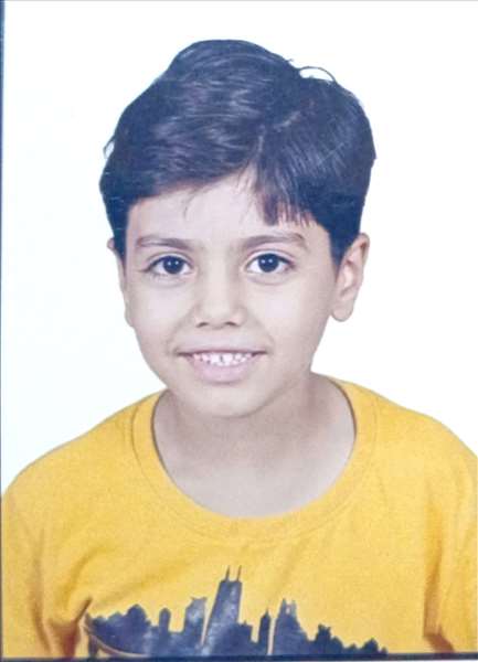 ادم ناصر السعيد الخضري