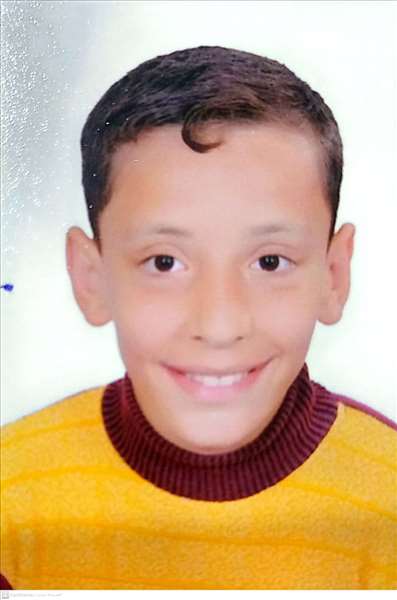 محمود محمود محمد ابو صالحه