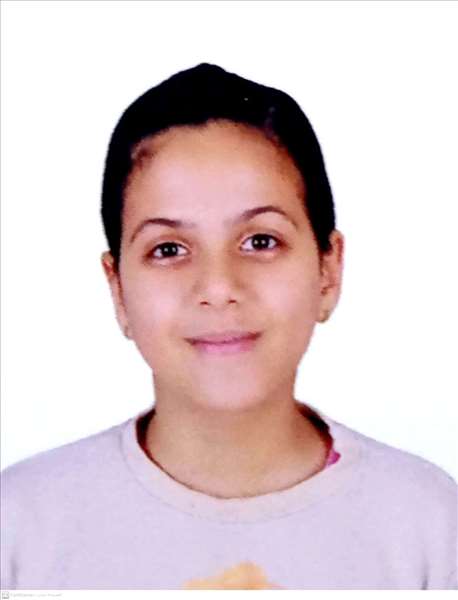 سلمى محمد السيد فايد