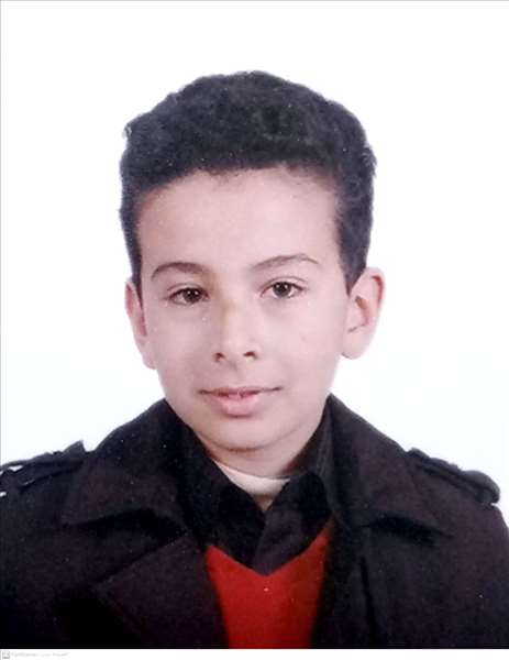 يوسف احمد رجب صيام