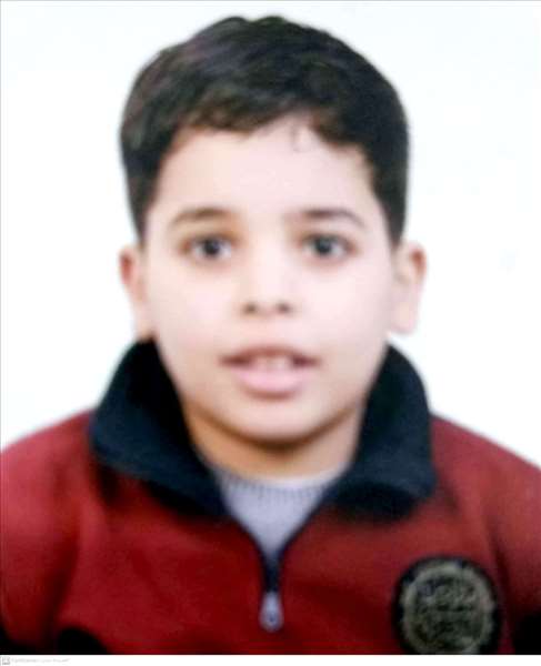 احمد احمد خليل الفيومي