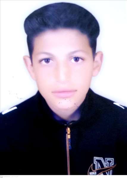 عمرو عصام الدسوقي عبدالرازق
