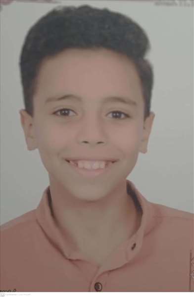 يوسف سمير السيد العتمة