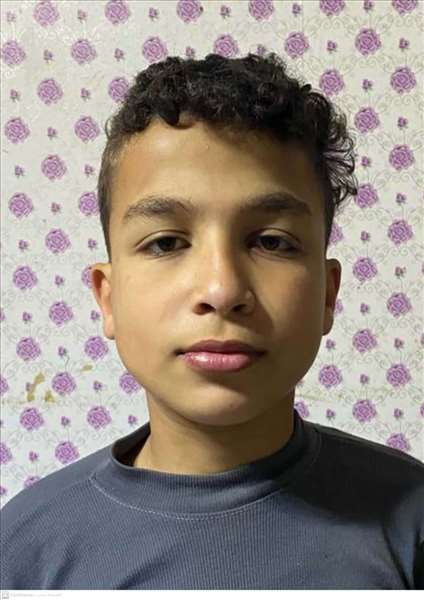 هادي محمود السعيد الزند