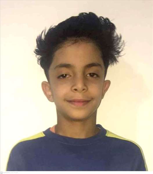 محمد ايهاب طاهر حموده