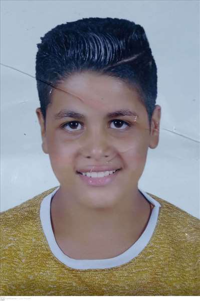 يحيى طاهر محمود سلامه