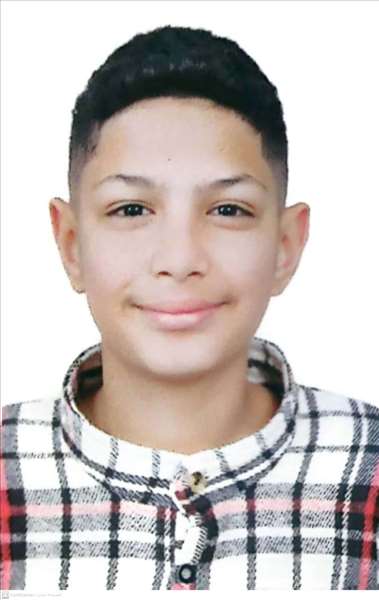 احمد محمد خليل وهدان