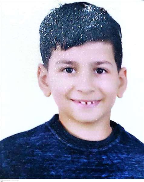 ادم محمد محمد رفعت عرام
