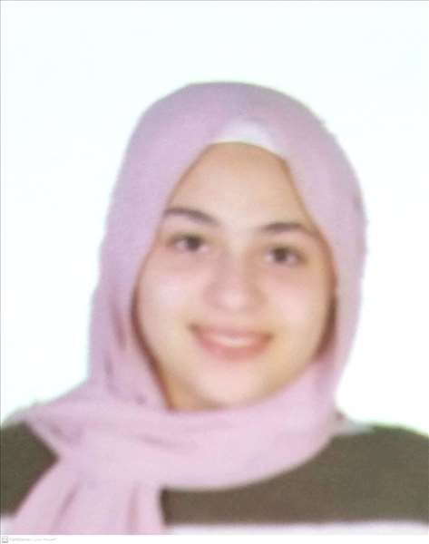 رهف محمود عبدالحميد جمعه