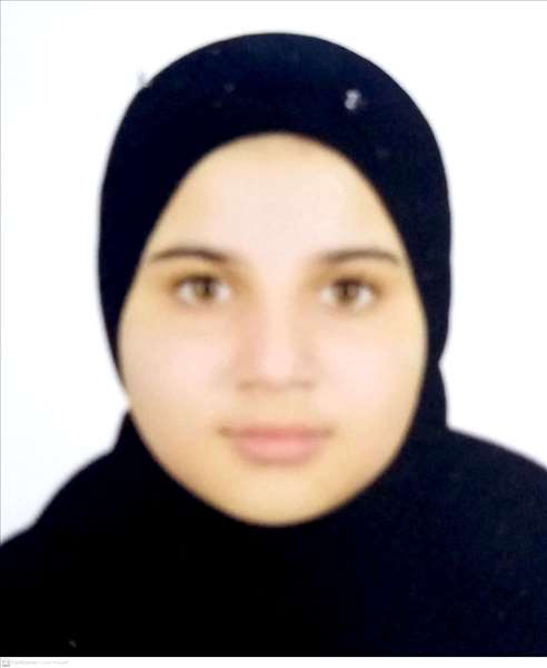 عائشه رضا شفيق مجاهد