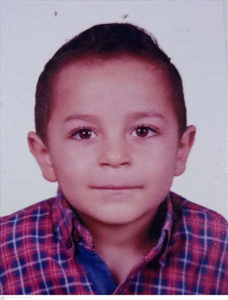 معاذ حسام محمد رزق
