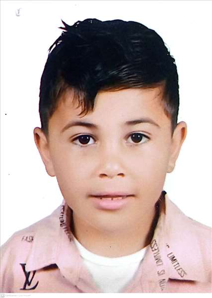 ادم حسام محمد رزق