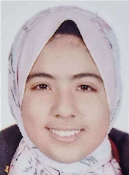 حنين السعيد علي السعيد