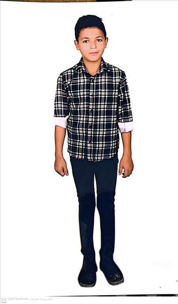 ahmed esam mohamed elgharib