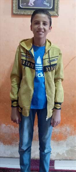 basel said mohamad albasel