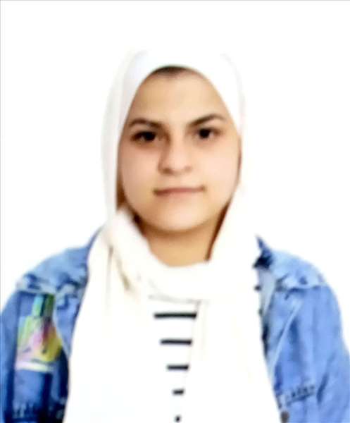 جني  ياسر ابو العز طه